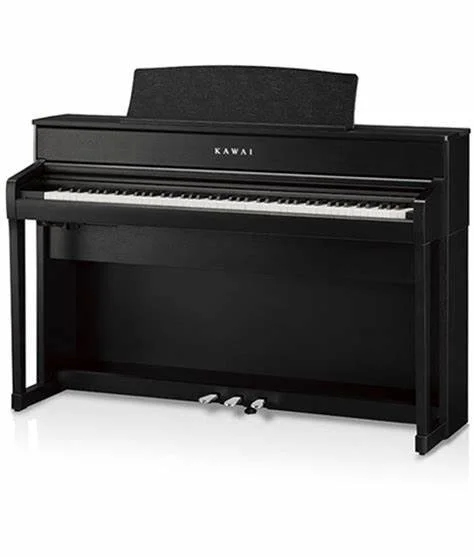 KAWAI CA701 — Loewen Piano House - Greater Vancouver's Premier